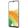 SAMSUNG Galaxy A33 5G 6/128GB Bialy (A336B) - 732553 - zdjęcie 4